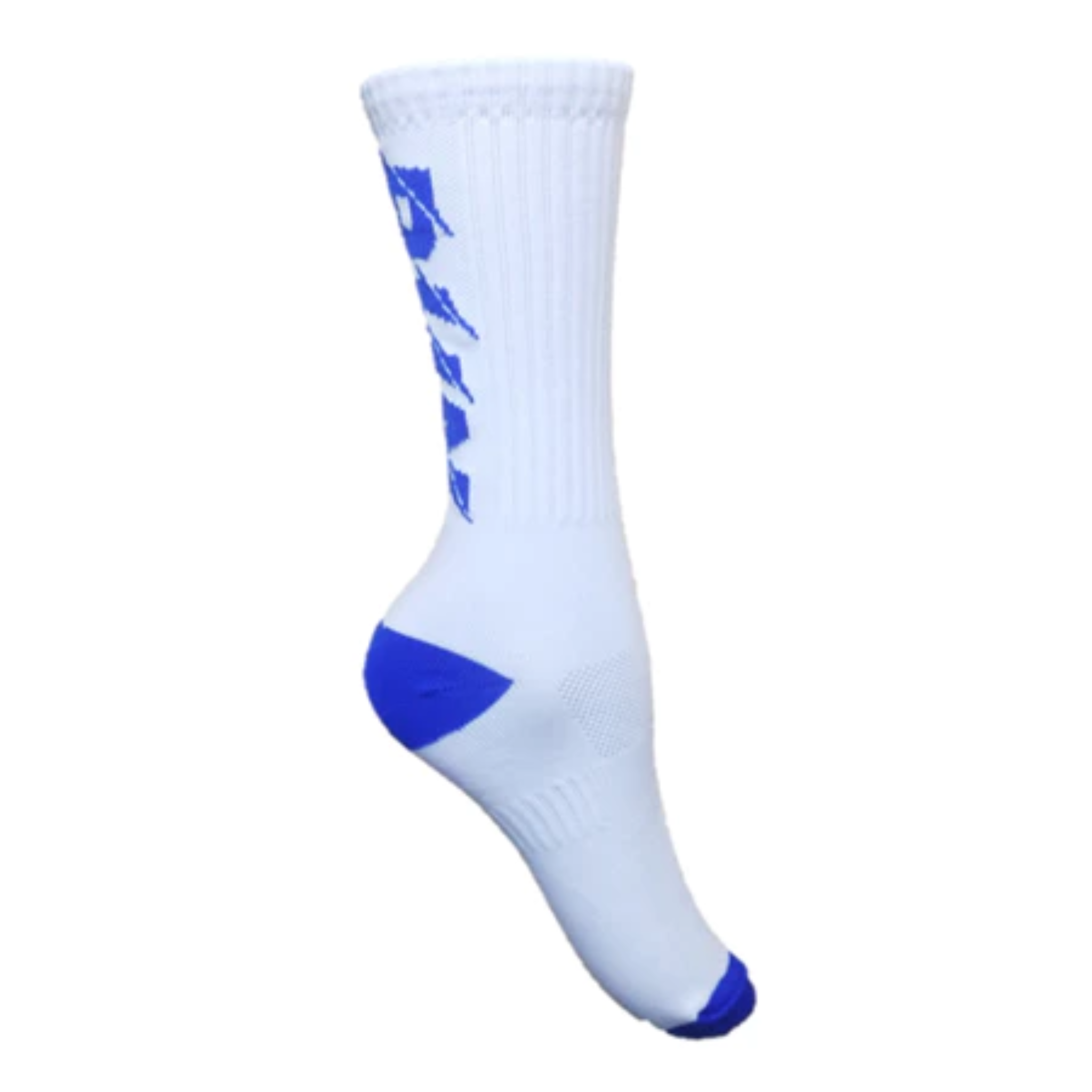 Meia Run Cano Alto – Mais Estabilidade, Estilo e Performance em Cada Passo - Stride Up