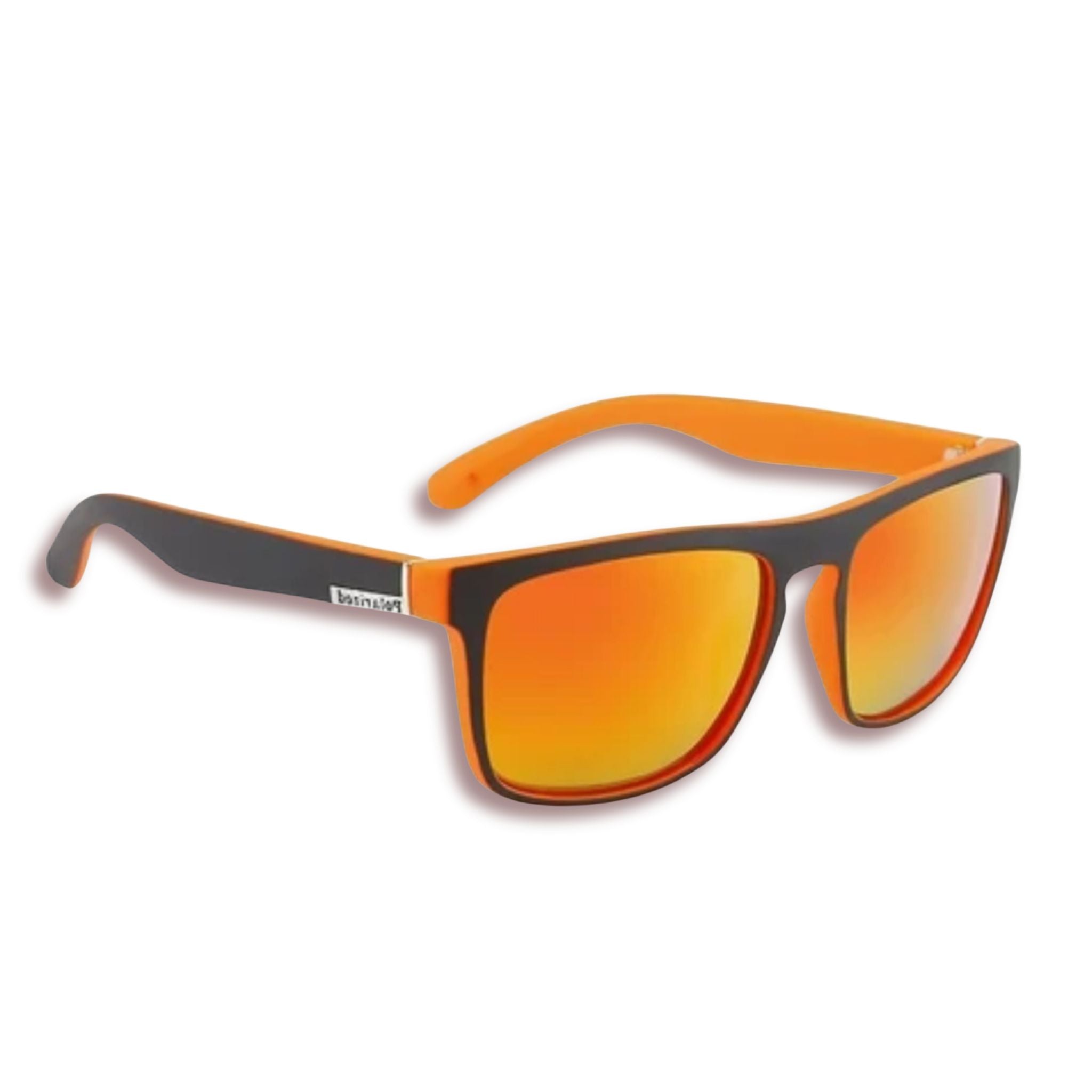 Óculos Performance Corrida e Bike – Esportivo, Leve e Ventilado - Stride Up