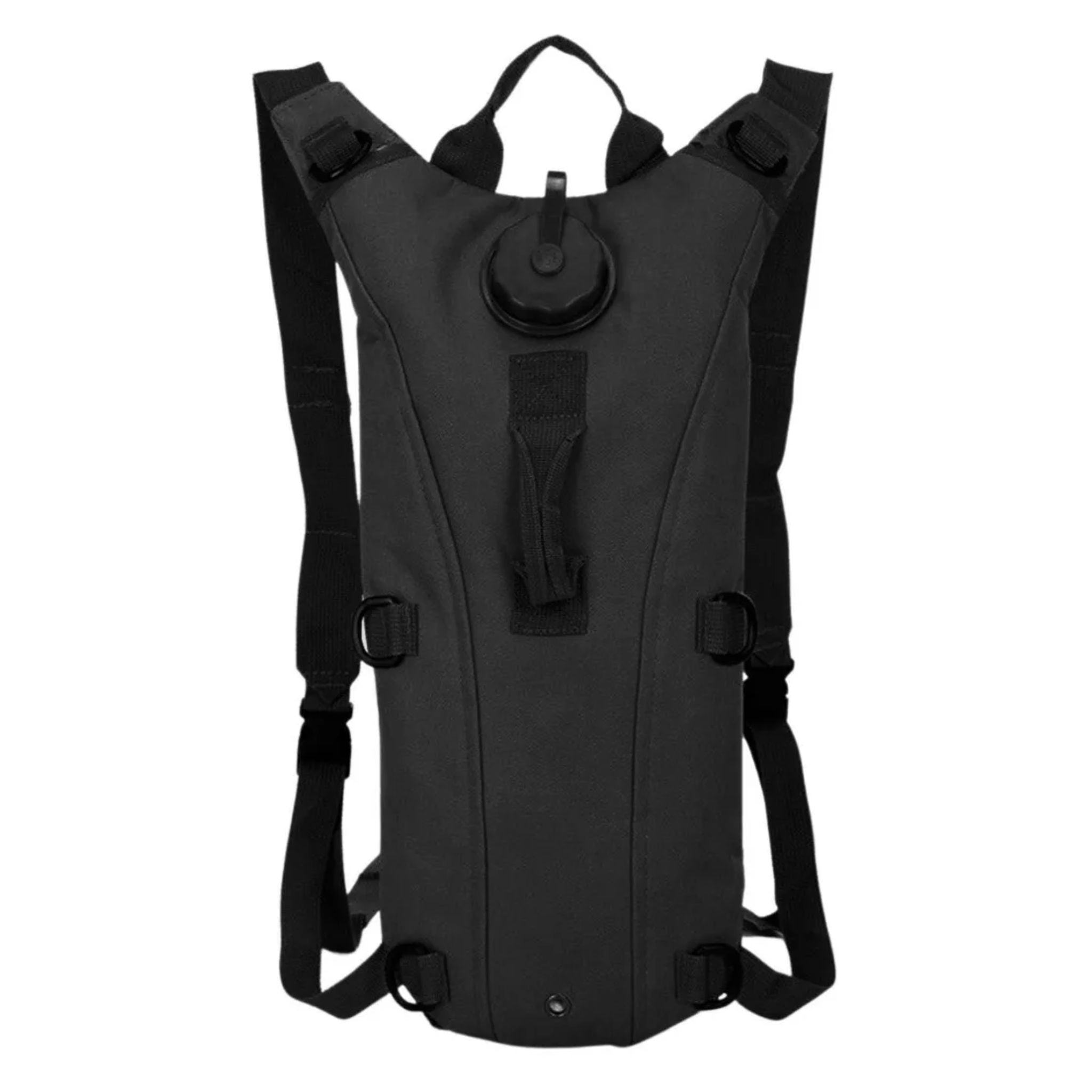 Mochila Camuflada de Hidratação 3L Para Trilhas - Stride Up