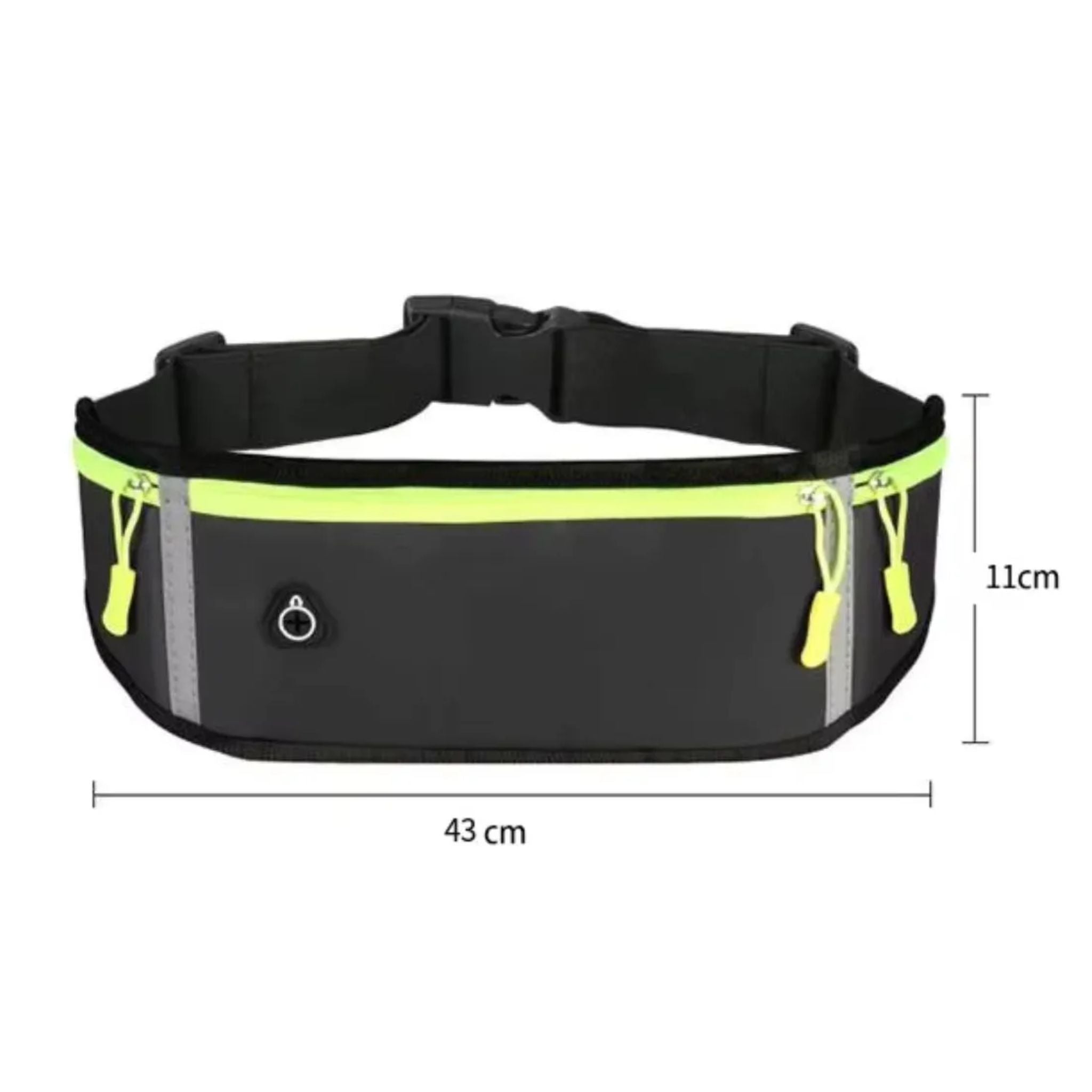 cinto-pochete-esportiva-para-celular-chave-corrida-caminhada