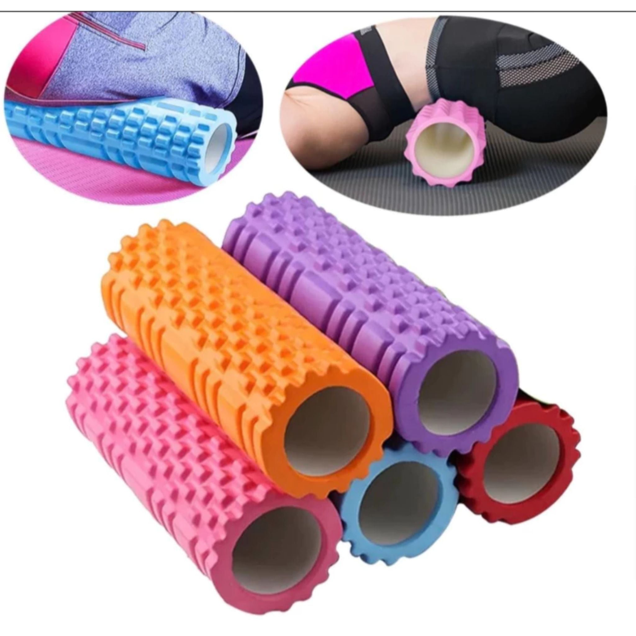 rolo-de-massagem-foam-roller-libera-o-miofascial-para-corredores