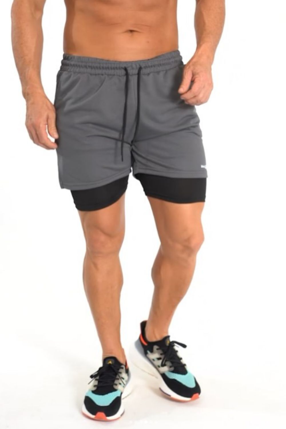 short-masculino-2-em-1-ultra-performance-liberdade-e-protecao-para-quem-corre-de-verdade