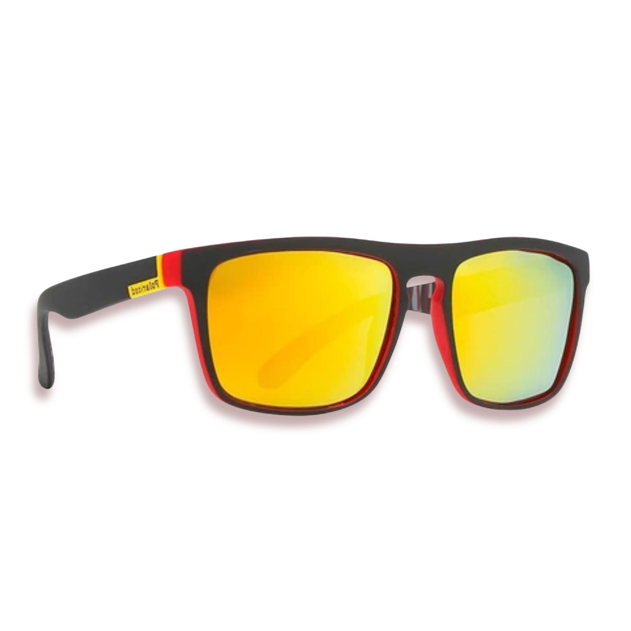 Óculos Performance Corrida e Bike – Esportivo, Leve e Ventilado - Stride Up