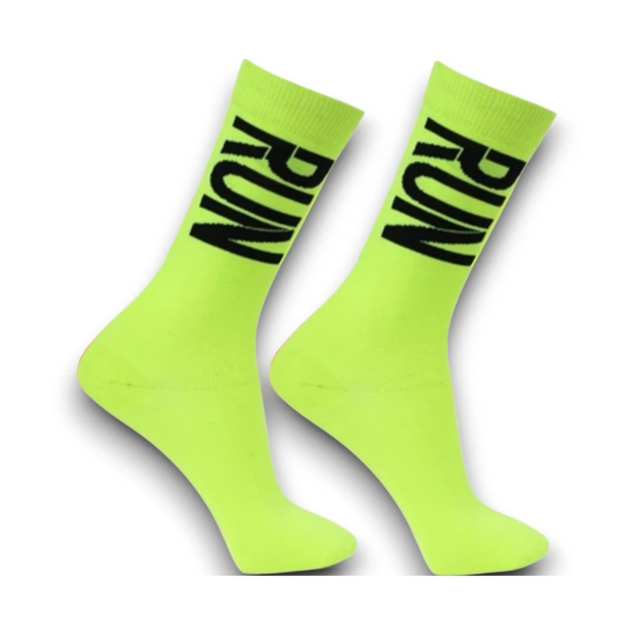 Meia de Corrida Performance – Suporte, Proteção e Conforto em Cada Passada - Stride Up