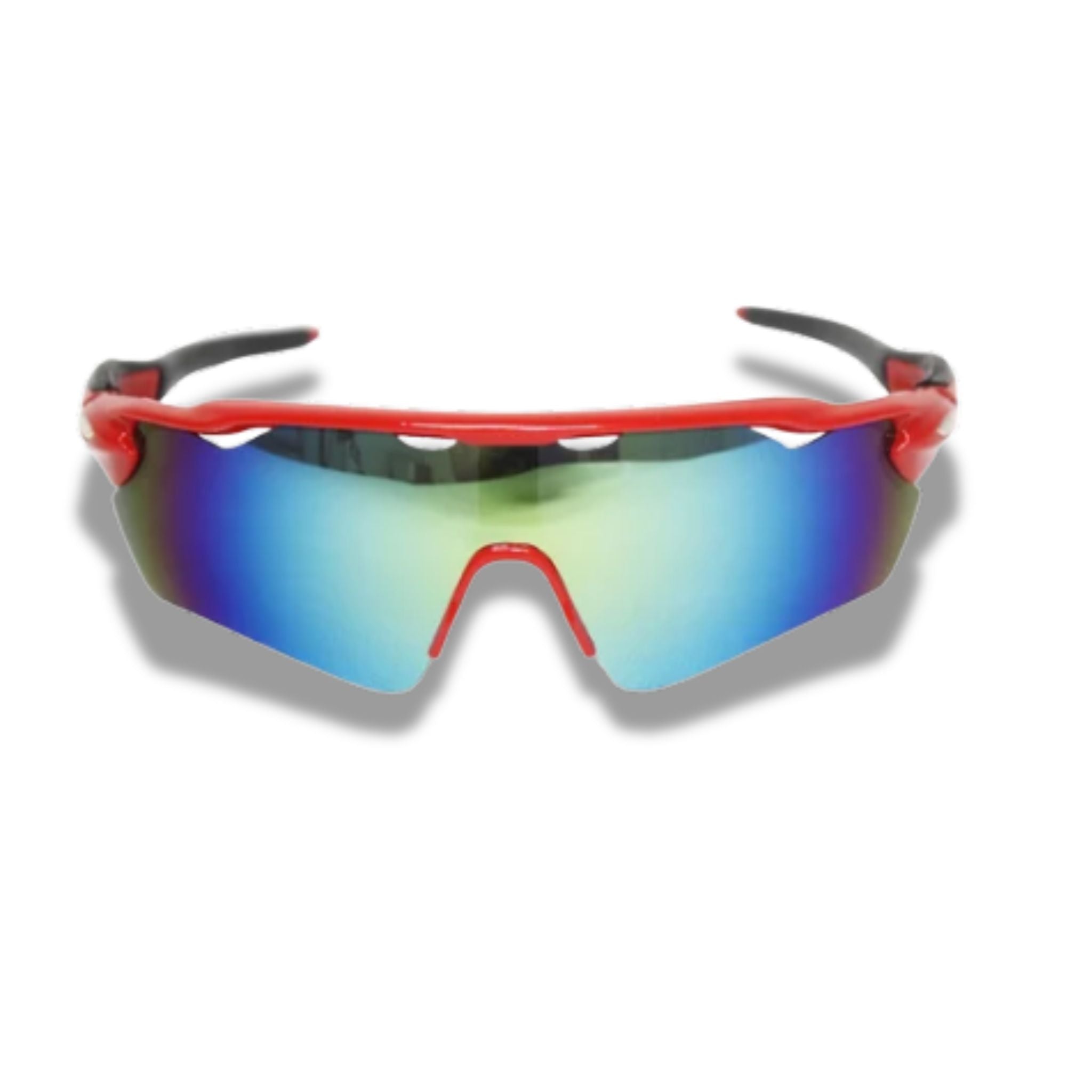 Óculos de Corrida UV400 – Leve e Estiloso para Atividades ao Ar Livre (Unissex) - Stride Up