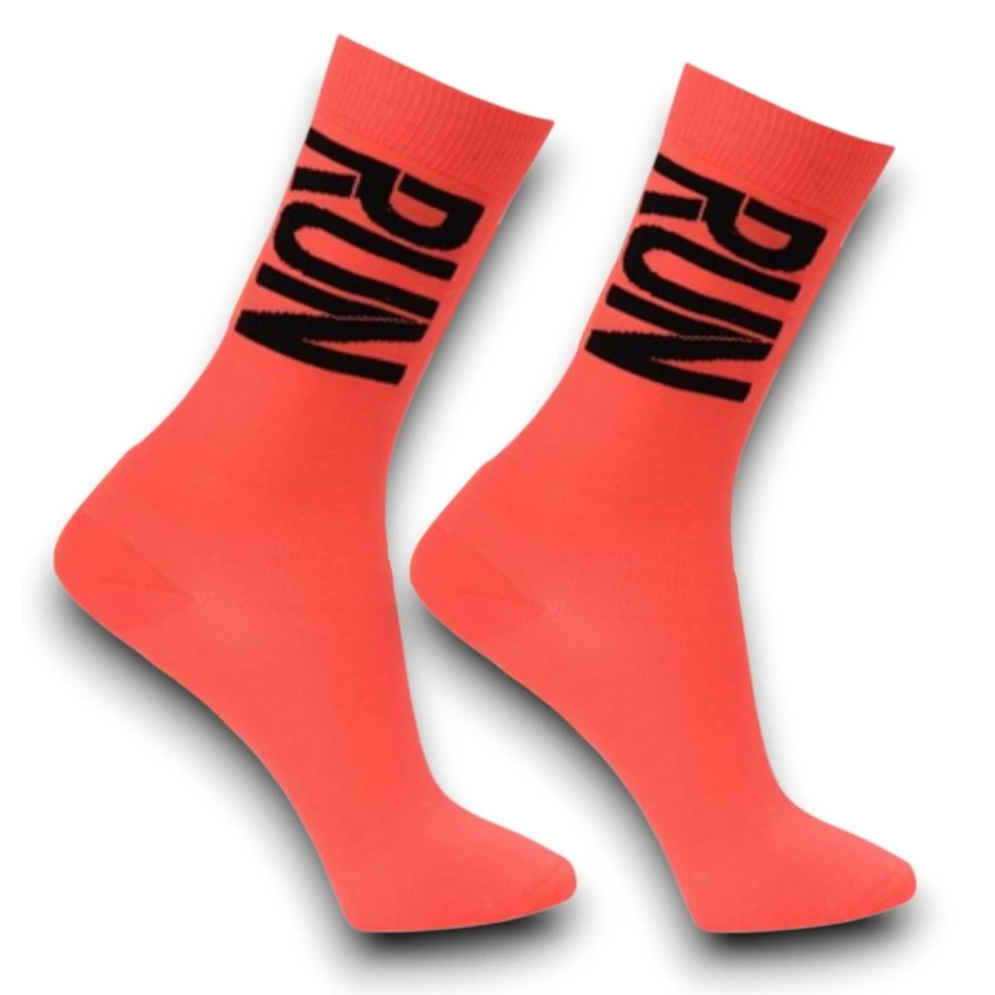 Meia de Corrida Performance – Suporte, Proteção e Conforto em Cada Passada - Stride Up