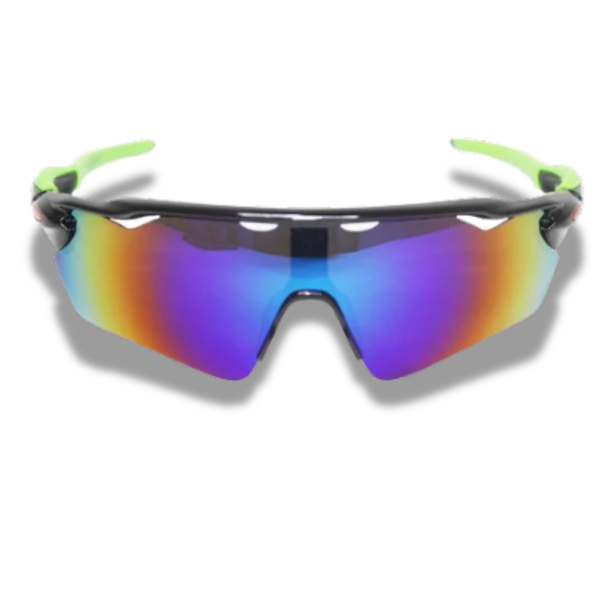 Óculos de Corrida UV400 – Leve e Estiloso para Atividades ao Ar Livre (Unissex) - Stride Up