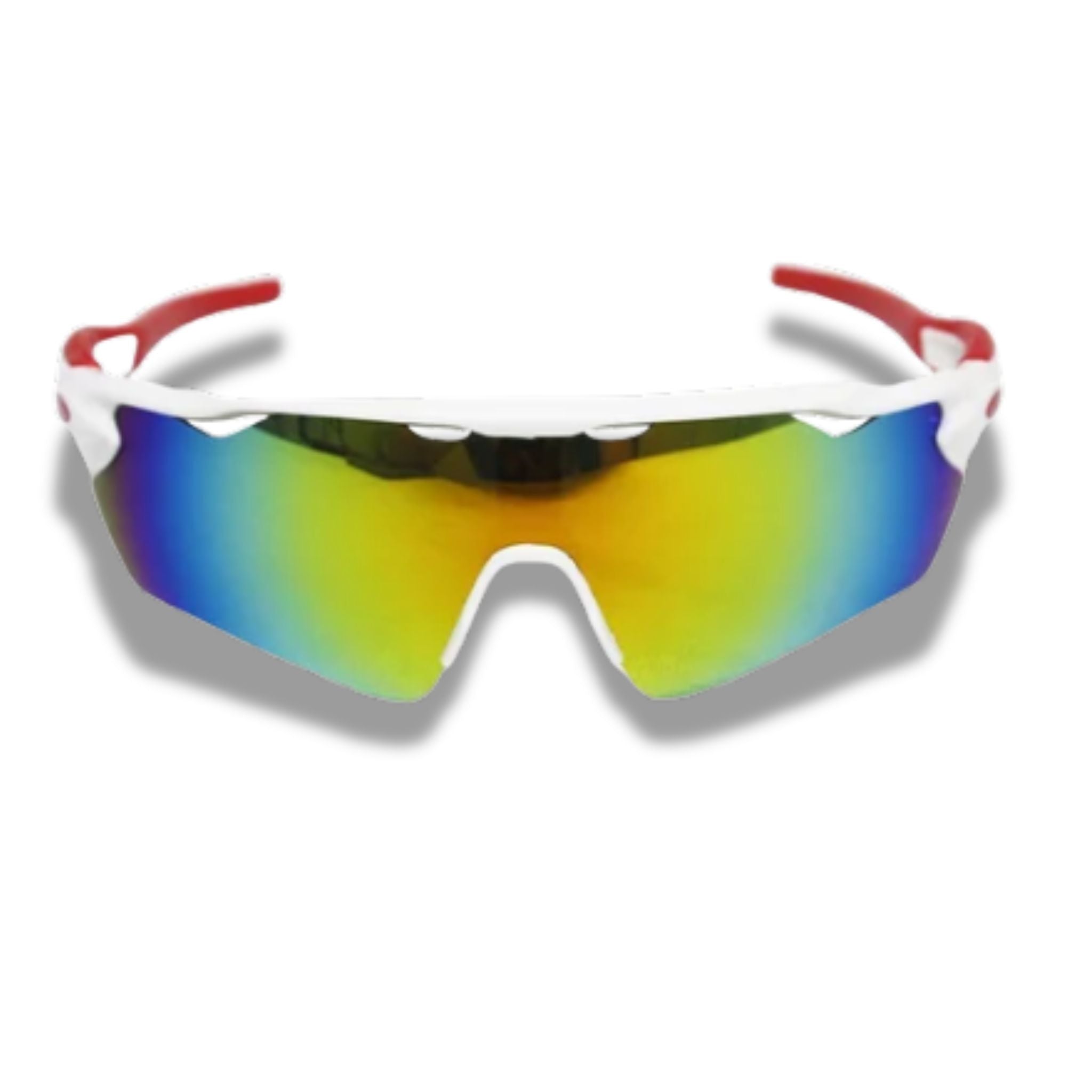 Óculos de Corrida UV400 – Leve e Estiloso para Atividades ao Ar Livre (Unissex) - Stride Up