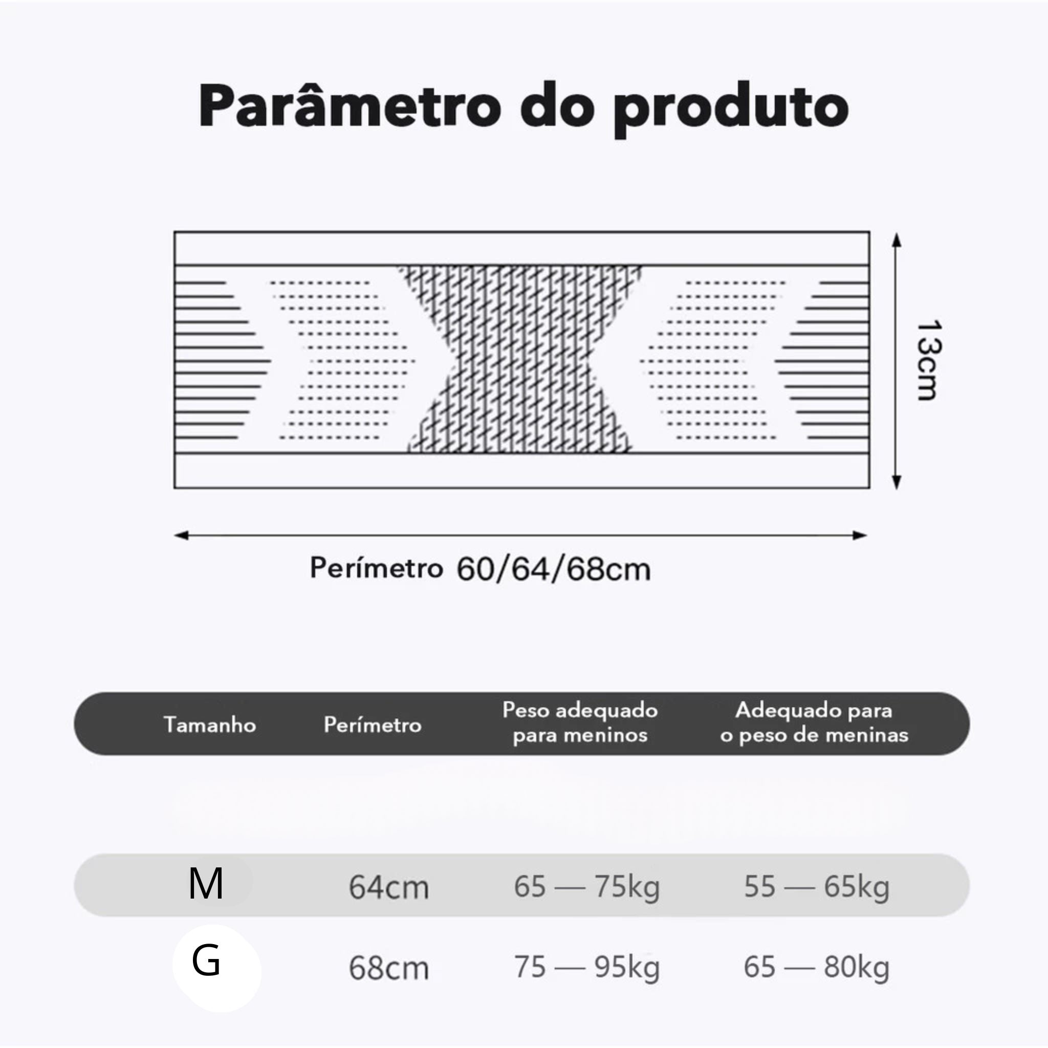Bolso Elástico 360° de Corrida – Sem Agitação, Sem Peso | Corrida, Caminhada e Treino - Stride Up