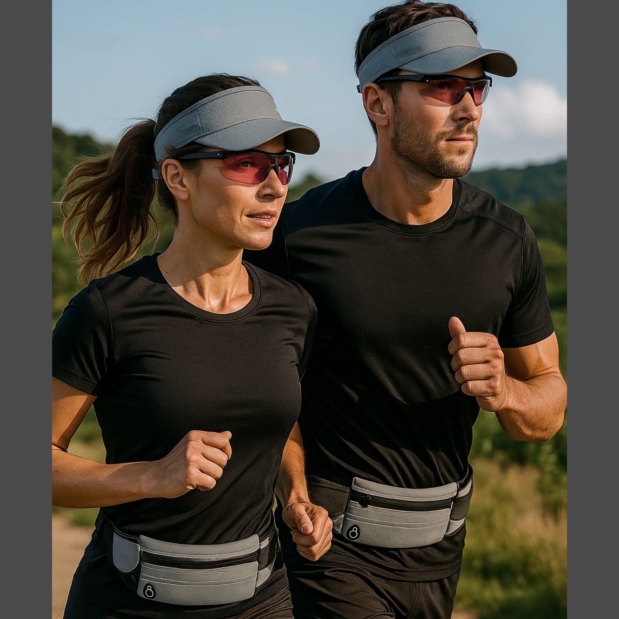  kit-corrida-stride-up-pochete-impermeavel-viseira-dry-fit