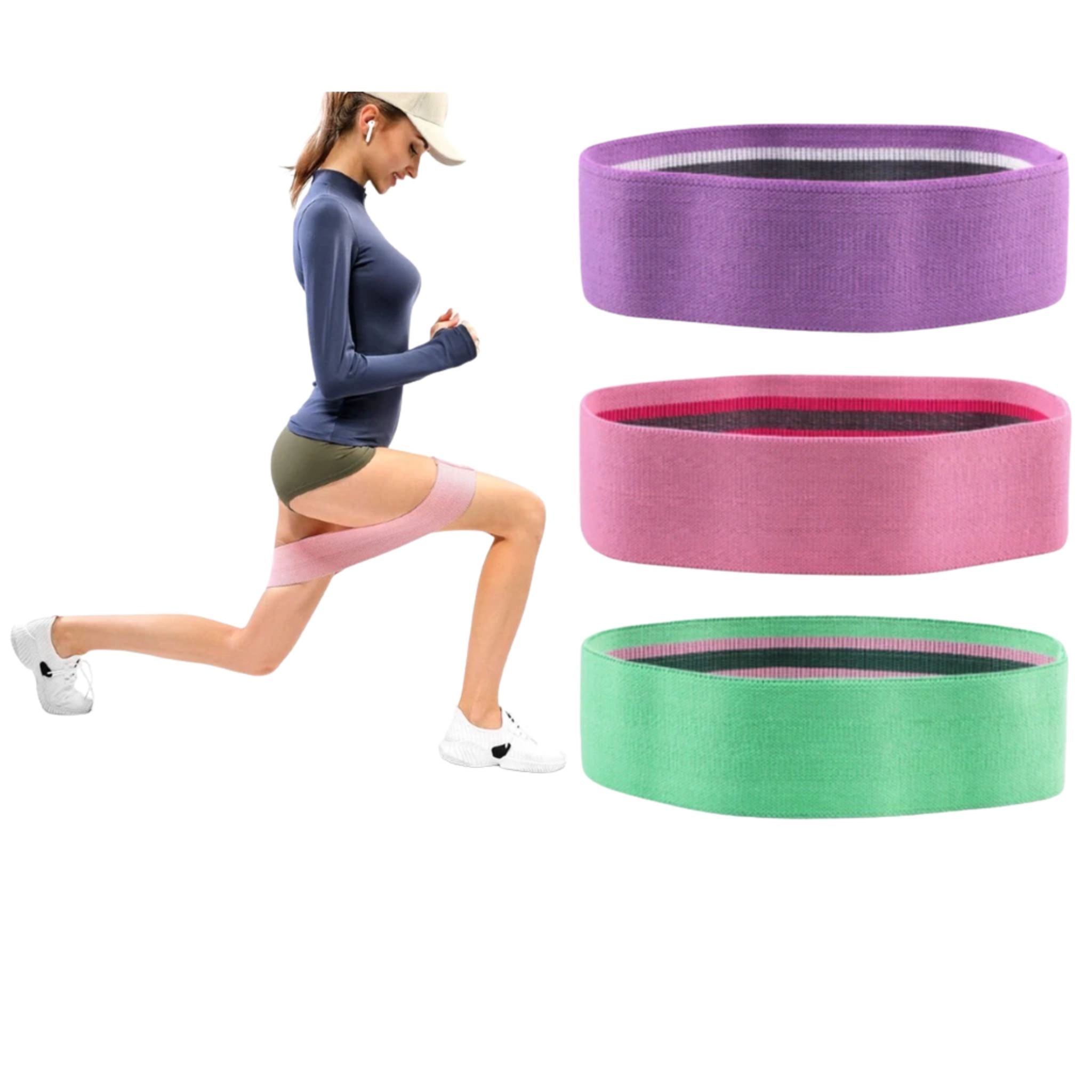 kit-faixas-elasticas-hip-resistance-bands-forca-mobilidade-e-prevencao